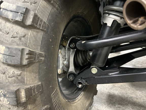 2025 Polaris Ranger XP 1000 ATV