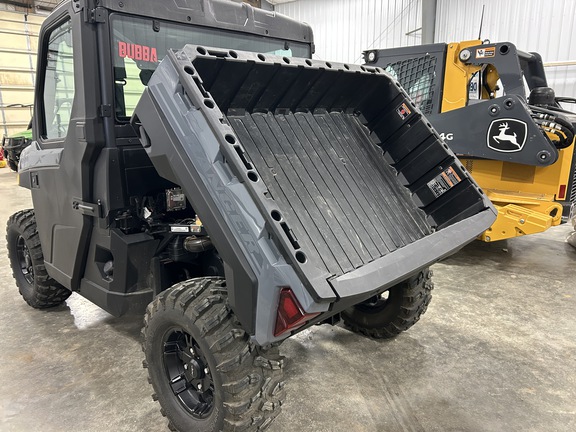 2025 Polaris Ranger XP 1000 ATV