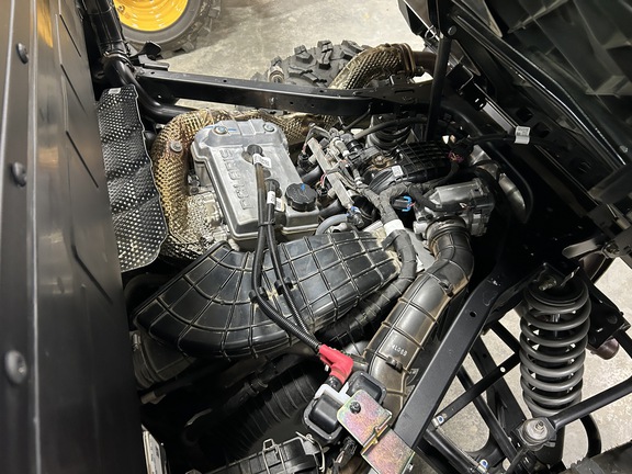 2025 Polaris Ranger XP 1000 ATV