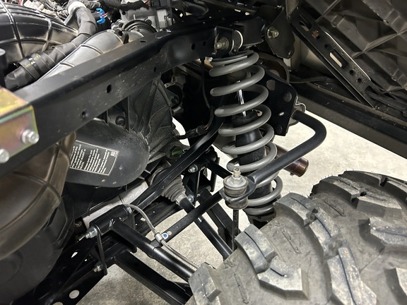 2025 Polaris Ranger XP 1000 ATV