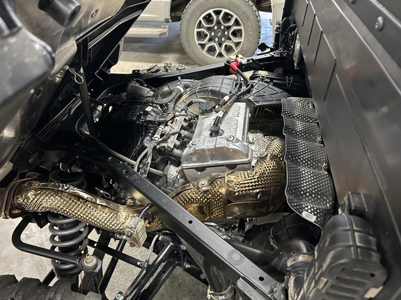 2025 Polaris Ranger XP 1000 ATV