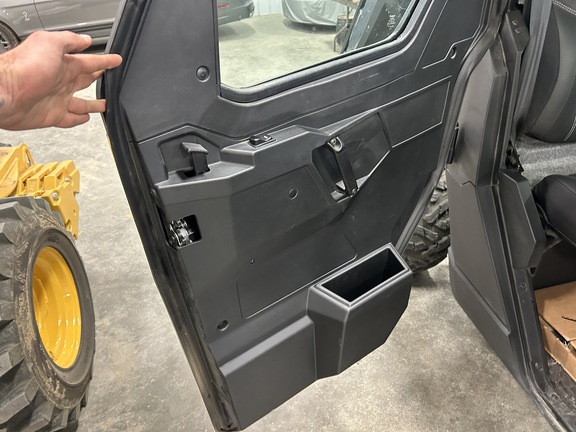 2025 Polaris Ranger XP 1000 ATV