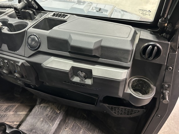 2025 Polaris Ranger XP 1000 ATV