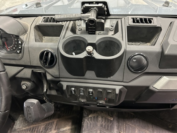 2025 Polaris Ranger XP 1000 ATV