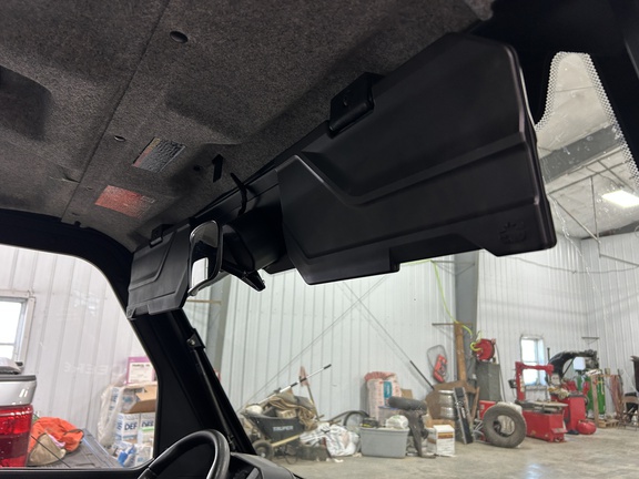 2025 Polaris Ranger XP 1000 ATV