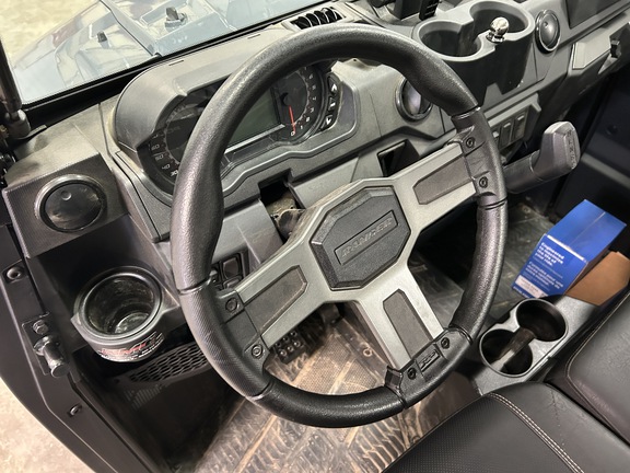 2025 Polaris Ranger XP 1000 ATV