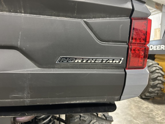 2025 Polaris Ranger XP 1000 ATV