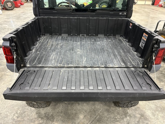 2025 Polaris Ranger XP 1000 ATV