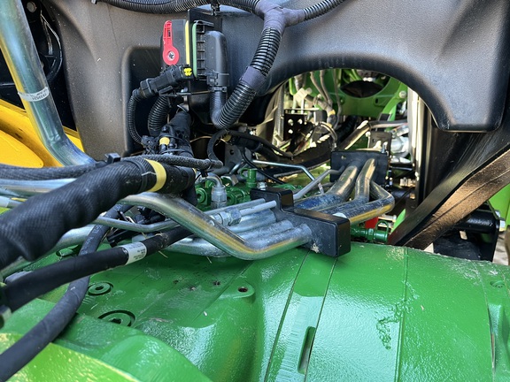 2025 John Deere 9R 590 Tractor 4WD