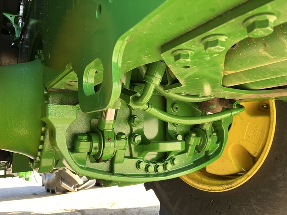 2025 John Deere 9R 590 Tractor 4WD