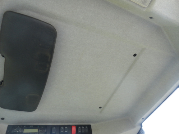 2021 John Deere 324L Compact Utility Loader