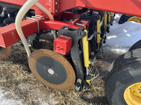 2012 Bourgault 3710 Air Seeder