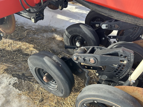 2012 Bourgault 3710 Air Seeder