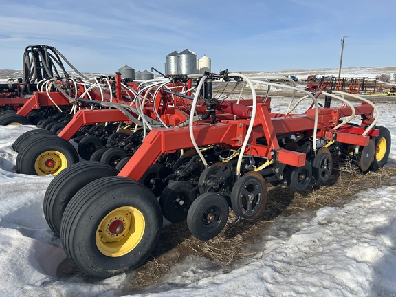 2012 Bourgault 3710 Air Seeder