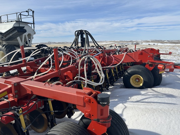 2012 Bourgault 3710 Air Seeder