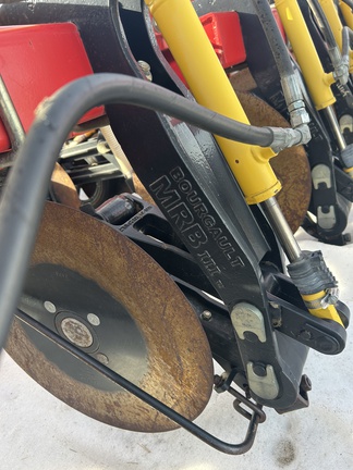 2012 Bourgault 3710 Air Seeder