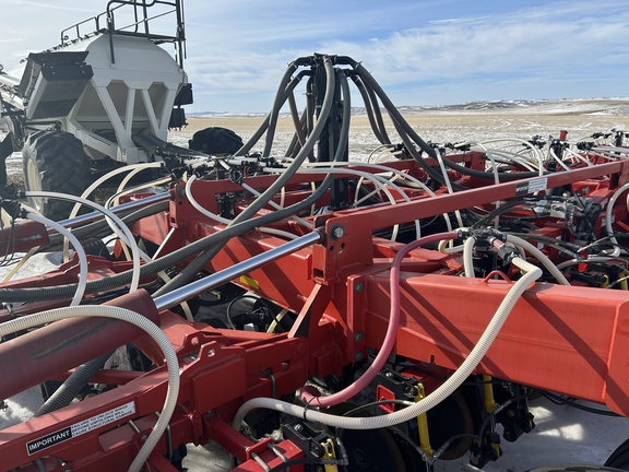 2012 Bourgault 3710 Air Seeder