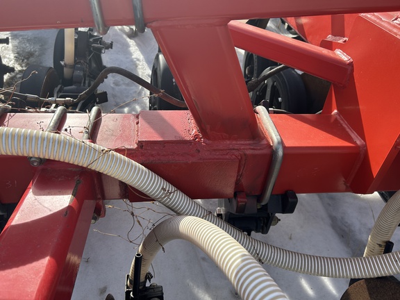 2012 Bourgault 3710 Air Seeder