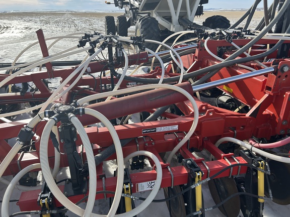 2012 Bourgault 3710 Air Seeder