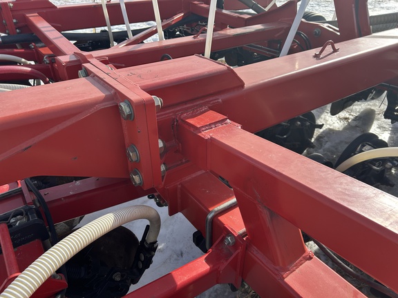 2012 Bourgault 3710 Air Seeder