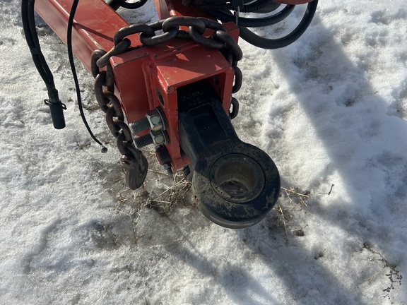2012 Bourgault 3710 Air Seeder
