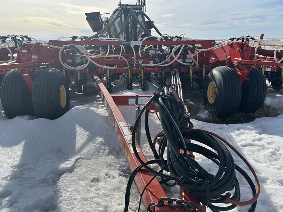 2012 Bourgault 3710 Air Seeder