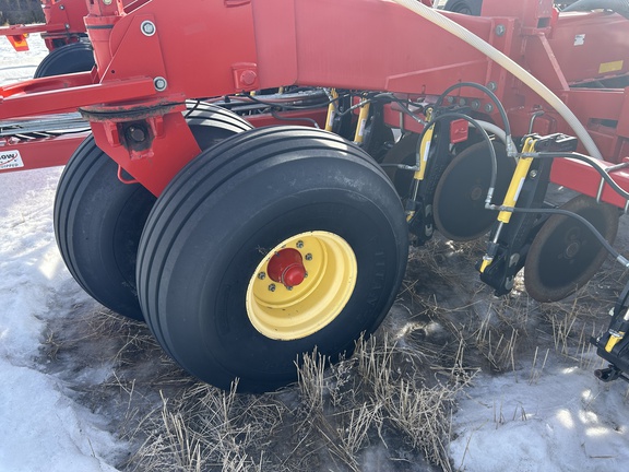 2012 Bourgault 3710 Air Seeder