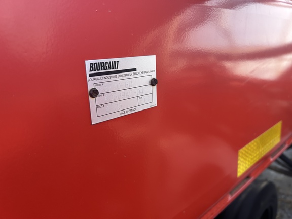 2012 Bourgault 3710 Air Seeder