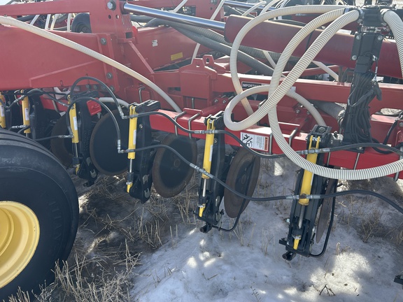 2012 Bourgault 3710 Air Seeder