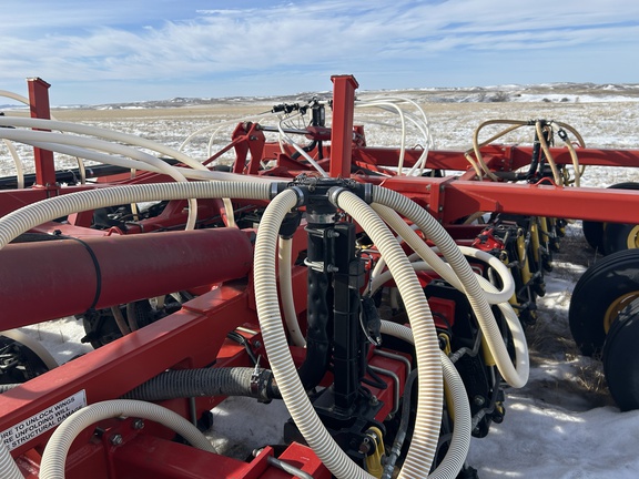 2012 Bourgault 3710 Air Seeder