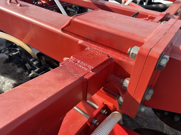 2012 Bourgault 3710 Air Seeder