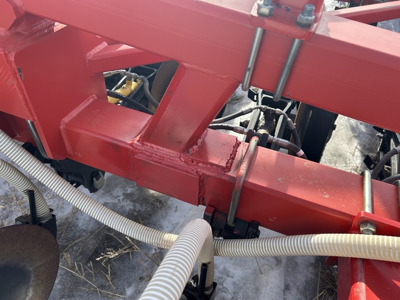 2012 Bourgault 3710 Air Seeder