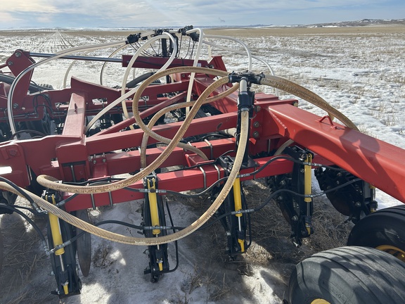 2012 Bourgault 3710 Air Seeder