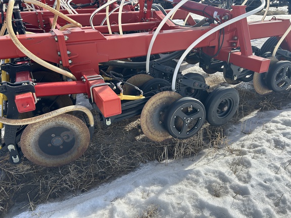 2012 Bourgault 3710 Air Seeder