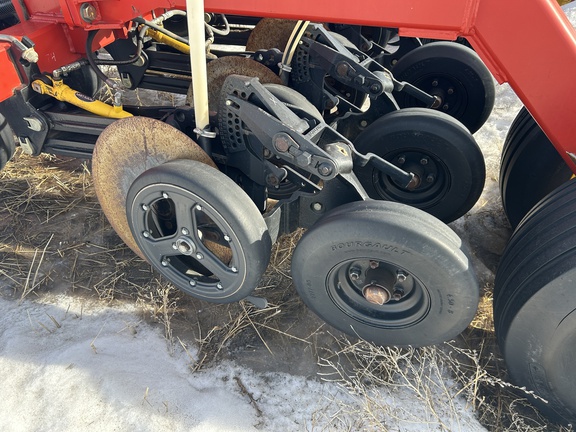 2012 Bourgault 3710 Air Seeder