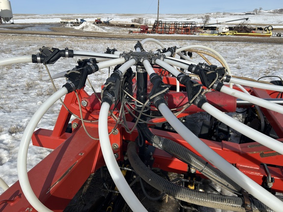 2012 Bourgault 3710 Air Seeder