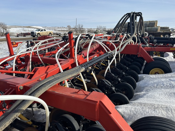 2012 Bourgault 3710 Air Seeder