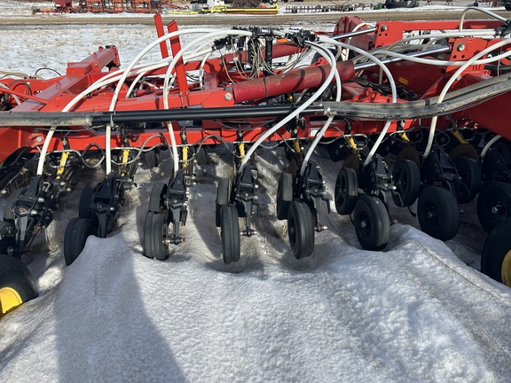 2012 Bourgault 3710 Air Seeder