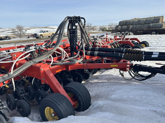 2012 Bourgault 3710 Air Seeder