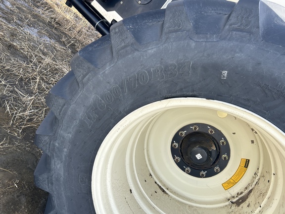 2012 Bourgault 3710 Air Seeder