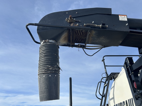 2012 Bourgault 3710 Air Seeder