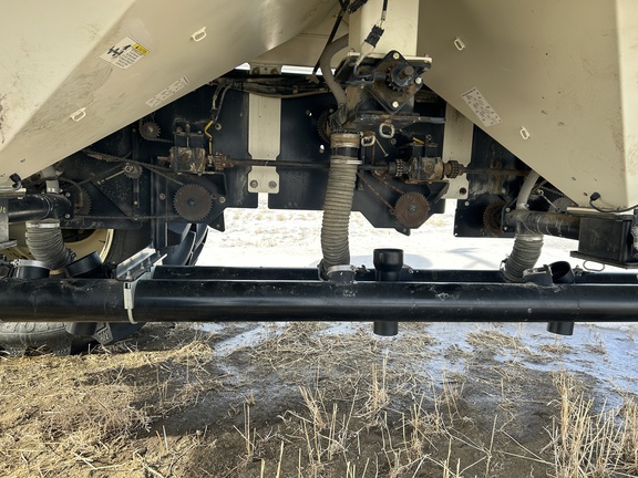 2012 Bourgault 3710 Air Seeder