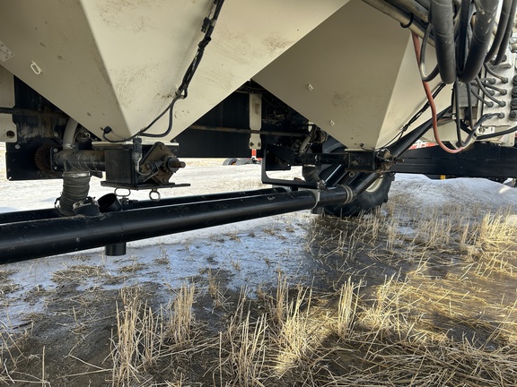 2012 Bourgault 3710 Air Seeder