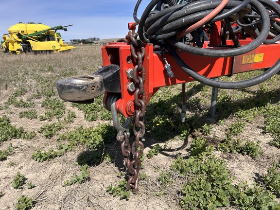 2012 Bourgault 3710 Air Seeder
