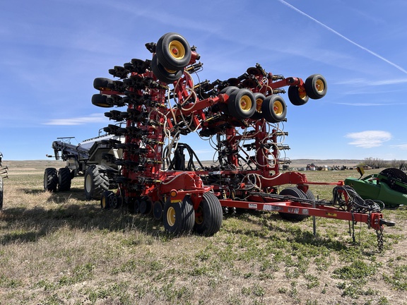 2012 Bourgault 3710 Air Seeder