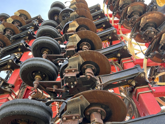2012 Bourgault 3710 Air Seeder