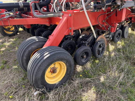 2012 Bourgault 3710 Air Seeder