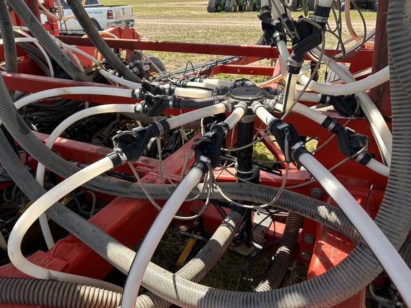 2012 Bourgault 3710 Air Seeder