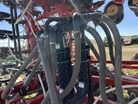 2012 Bourgault 3710 Air Seeder