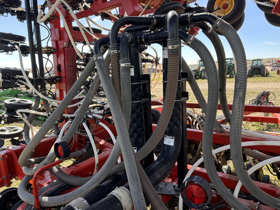 2012 Bourgault 3710 Air Seeder